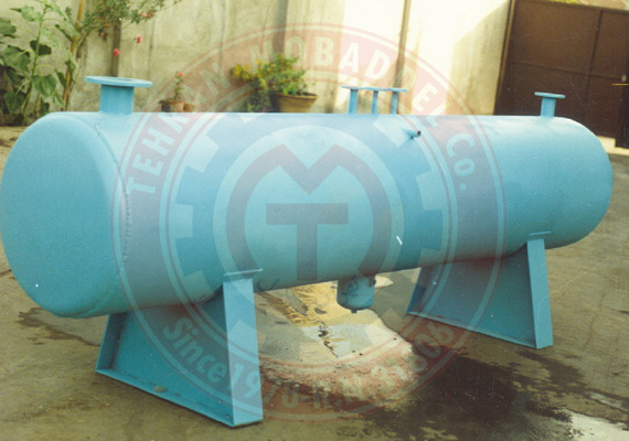 رسیور و سپراتور