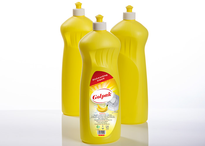 مایع ظرفشویی 1000 گرم