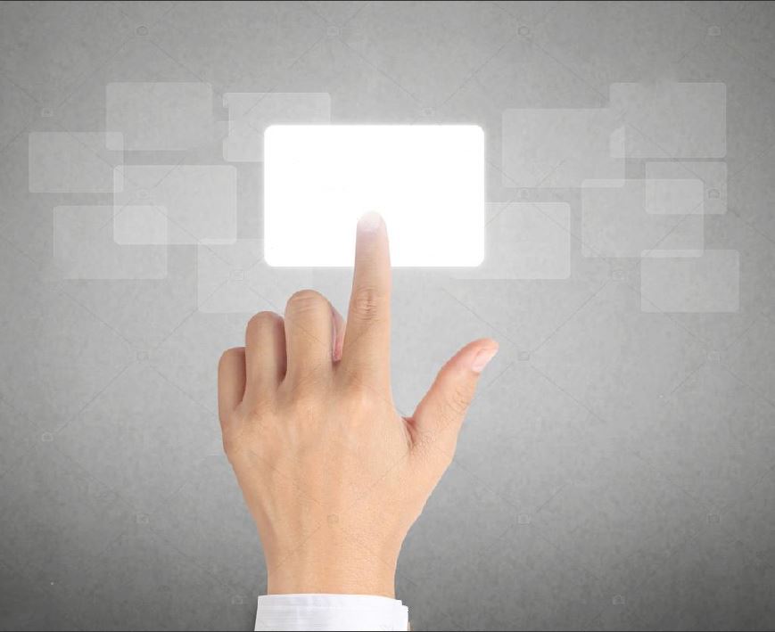 سیستم روشنایی با قابلیت کم سوسازی (دیم کردن) توسط کلید