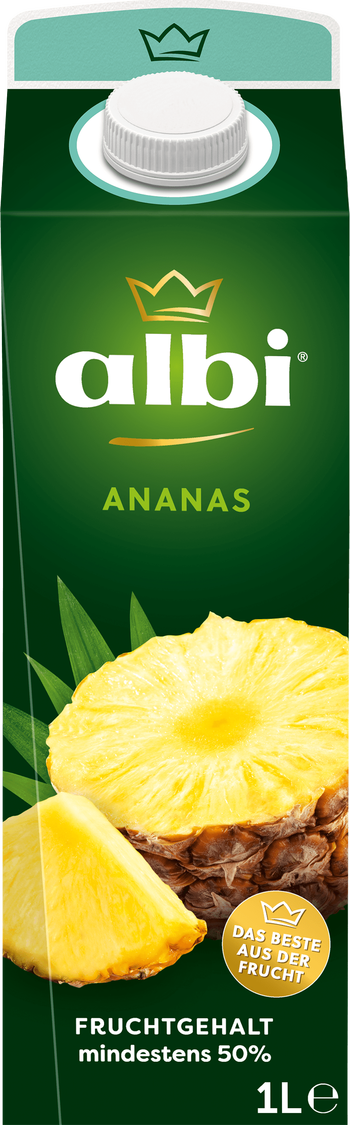 Ananas