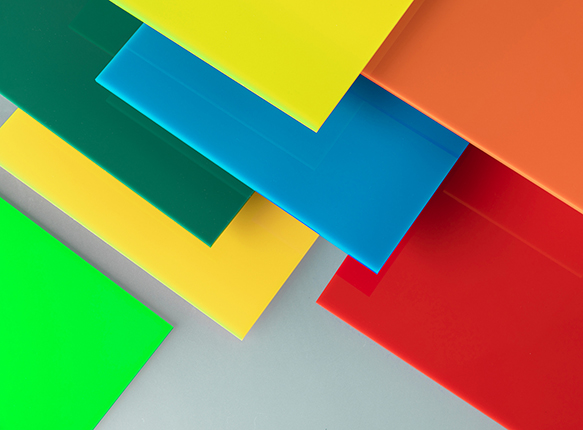 ورق اکریلیک دوستدار محیط زیست