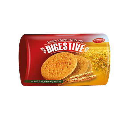 بیسکوئیت دیجستیو