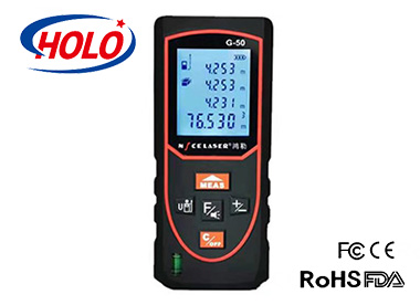 Laser Distance Meter