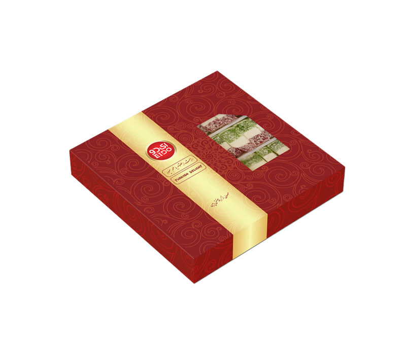 لوکوم پرچمی ای دو