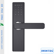 Bluetooth Smart Lock V-MR-X1BL