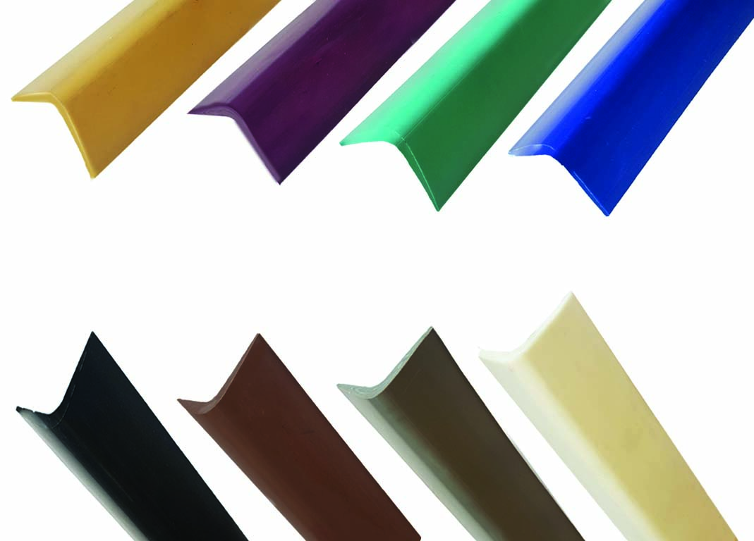 ضربه گیر ستون بیمارستانی کدHC-02