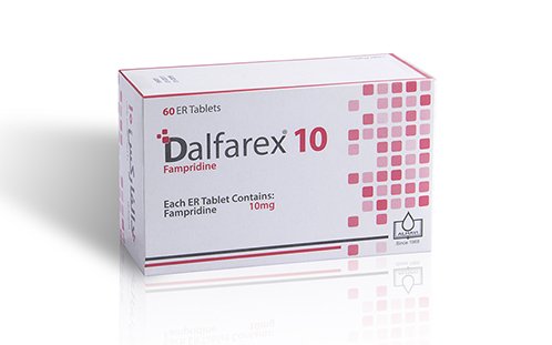 Fampridine