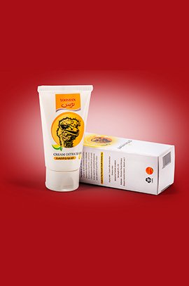 کرم های دست و صورت