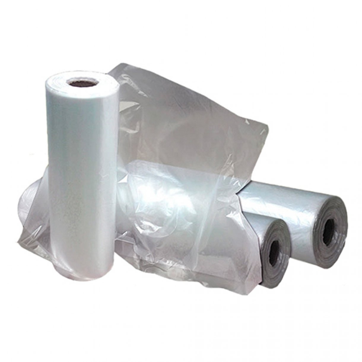 Roller Freezer Bag