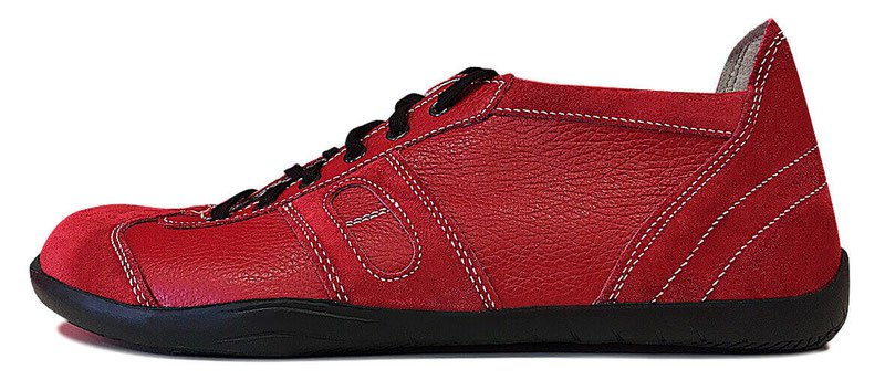 DIAVOLO F1 RED/WHITE