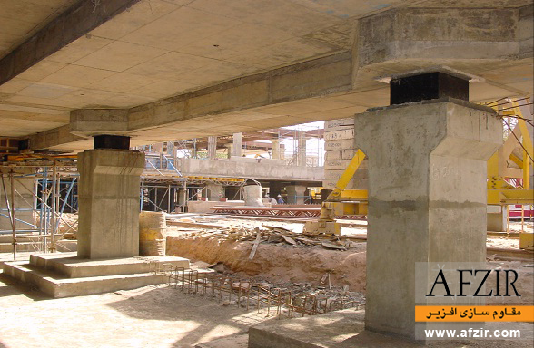 جداگرهای الاستومریک