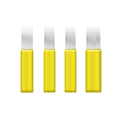 Double rows U microblades KZ-MT033