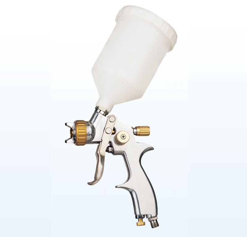 Spray Gun Series