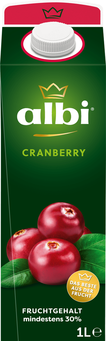 Cranberry