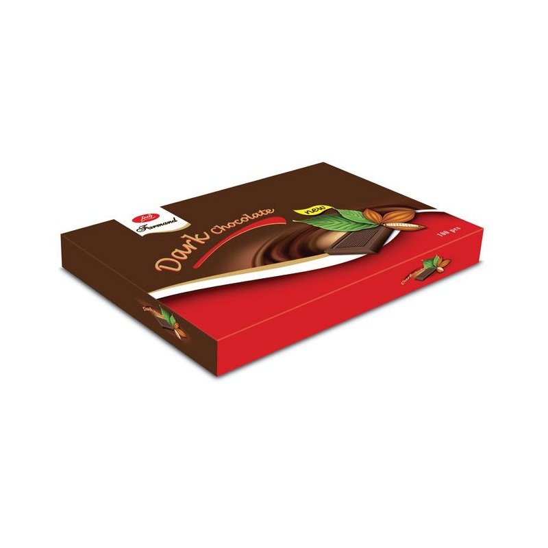 تابلت اسپشیال تلخ 4.5 گرم