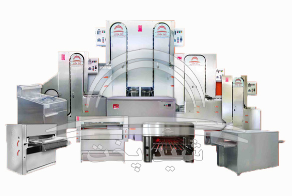 کابینت شیدپخت