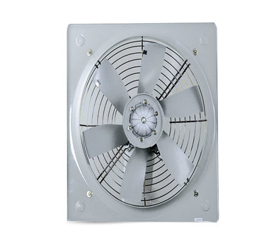 هواکش صنعتی - محوری مدل ECI-ILKA