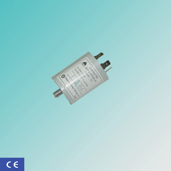 خازن نویزگیر