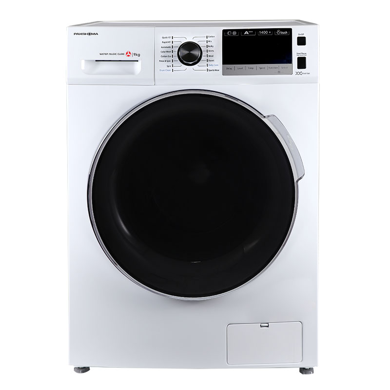 9 kg washing machine TFB-94402