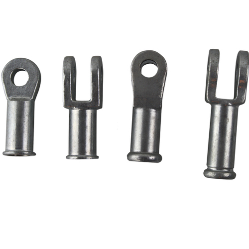 Metal End Fittings