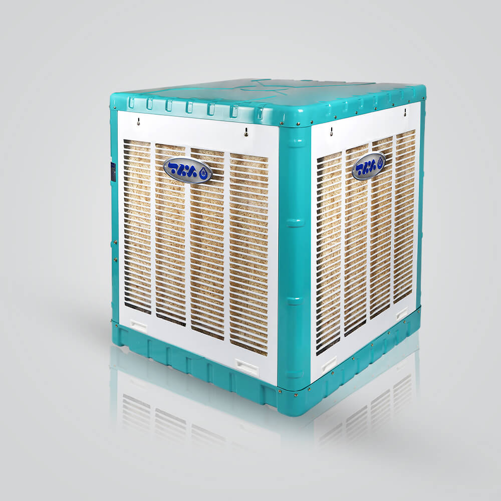 کولر آبی مدل BF4