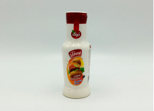 سس مايونز ساندويچ 320گرمی