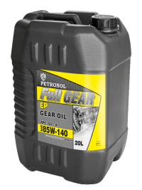 پترونول فول گیر ۴