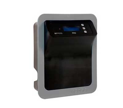 کلرزن نمکی PRO 50-150