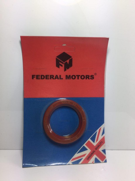 کاسه نمد جلو گیربکس فدرال کد 2664