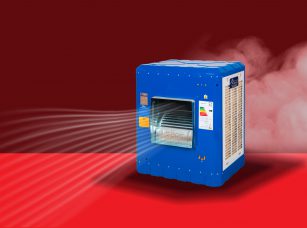 کولر آبی مدل IS35