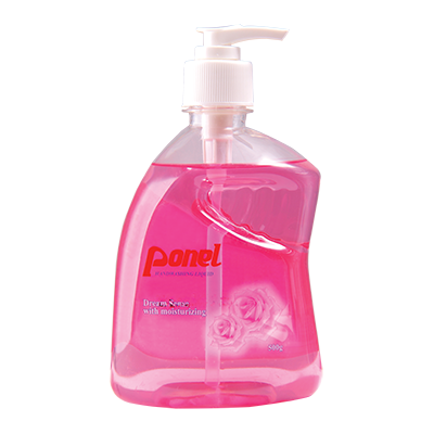 Ponell toilet liquid