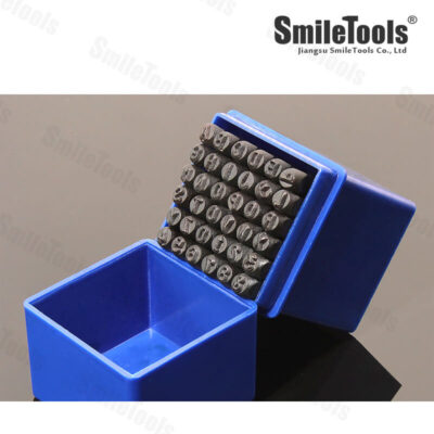 Letter Stamp Set ST0502-005