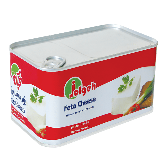 پنیر سفید – حلب 800 گرمی