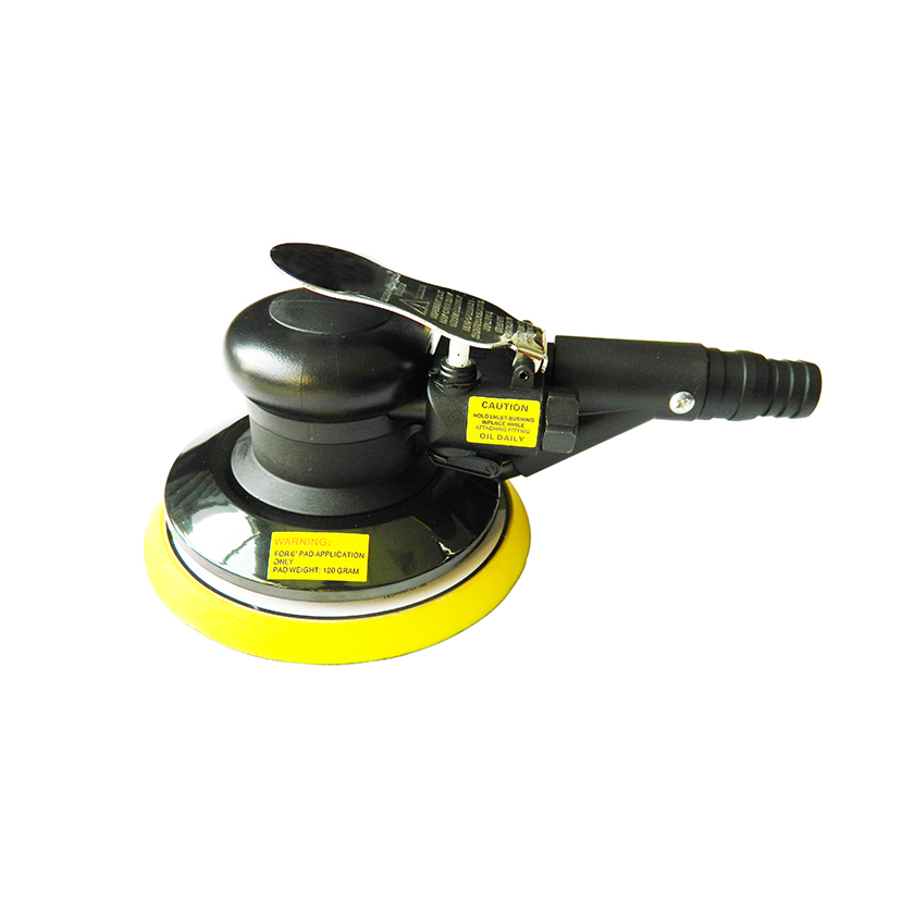 سنباده اوربیتال هوایی 5 اینچ (6 اینچ).