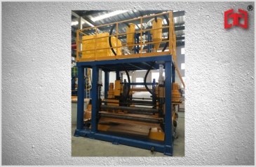 دستگاه جوش پشت