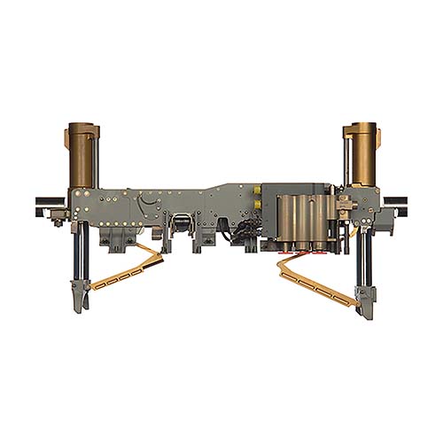 پرتاب کننده های هوا به هوا