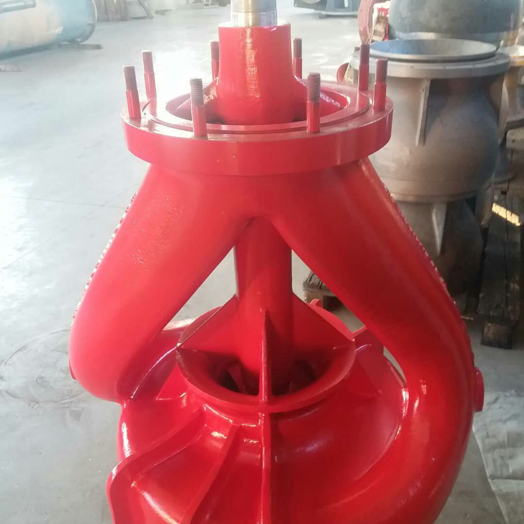 پمپ های آتش نشانی (Firefighting)