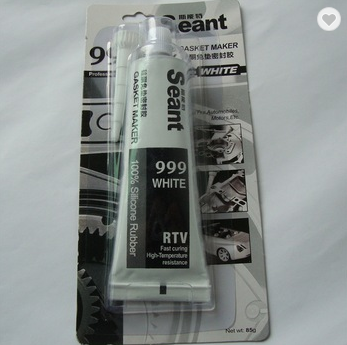 Taisn 999 White RTV Silicone Sealant