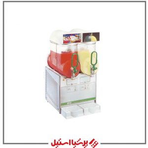 یخ در بهشت (فالوده ساز)