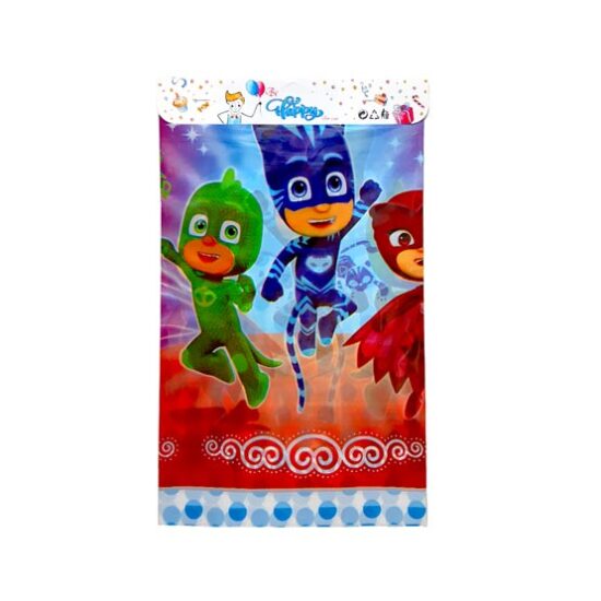 سفره پی جی ماسک