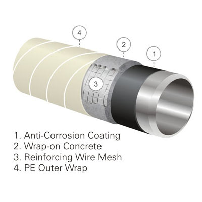 پوشش راک گارد