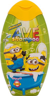 Baby shampoo