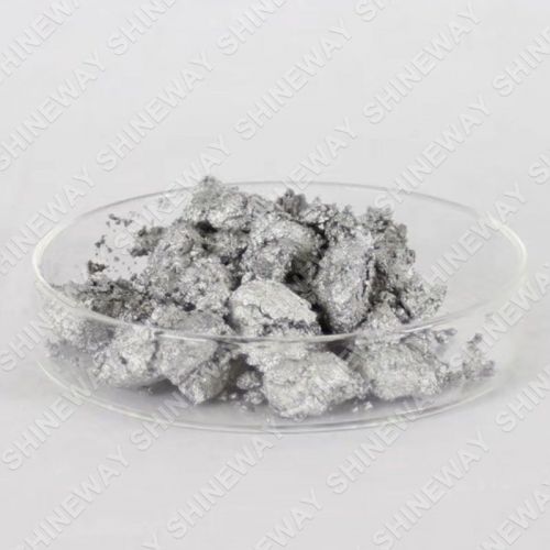 Water Base Aluminum Silver Paste