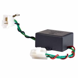 رله تقویت شیشه بالابر پراید