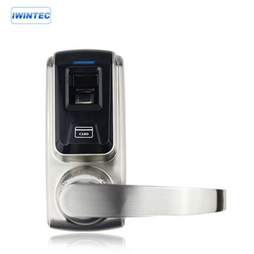 قفل اثر انگشت #V-FP013-SS