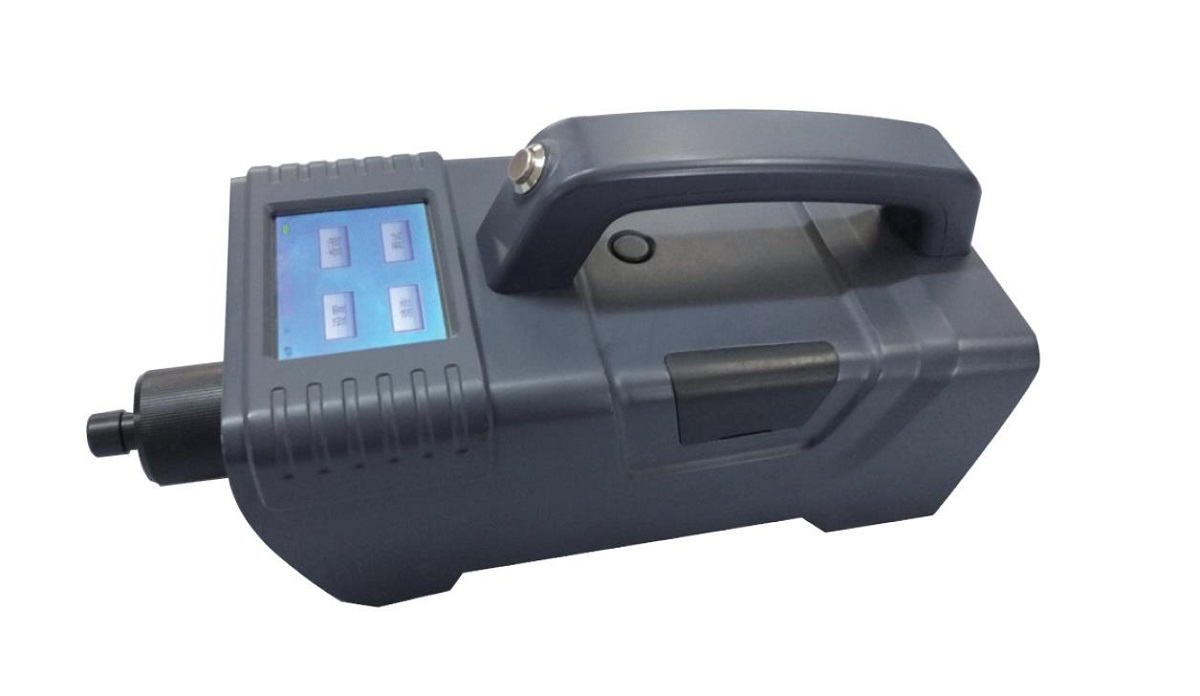 BVE-HD300 Explosives Detector