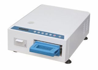 Cassette Autoclave (2L / 5.2L / 6L)