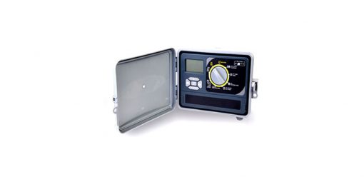 تایمر کنترلر ۹ ایستگاهه