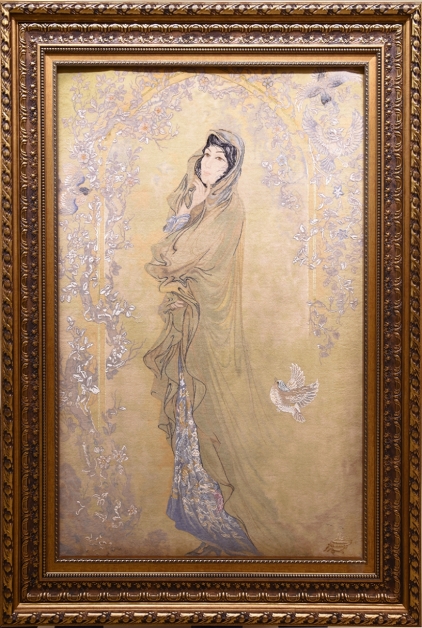 نگاه عالی نصب