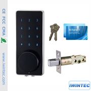 Keypad Deadbolt Lock #V-MR380